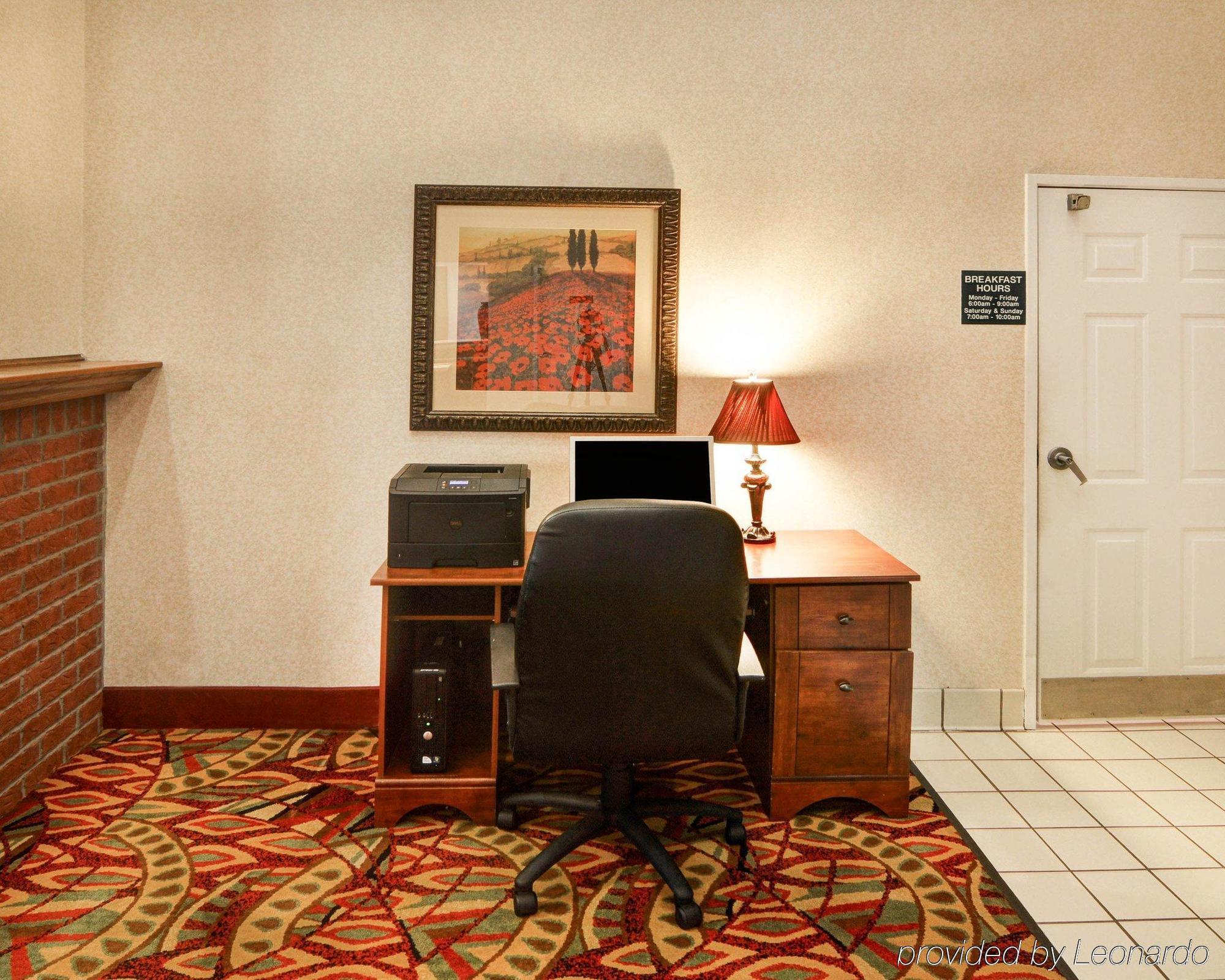 Comfort Suites Льюисвилл Экстерьер фото